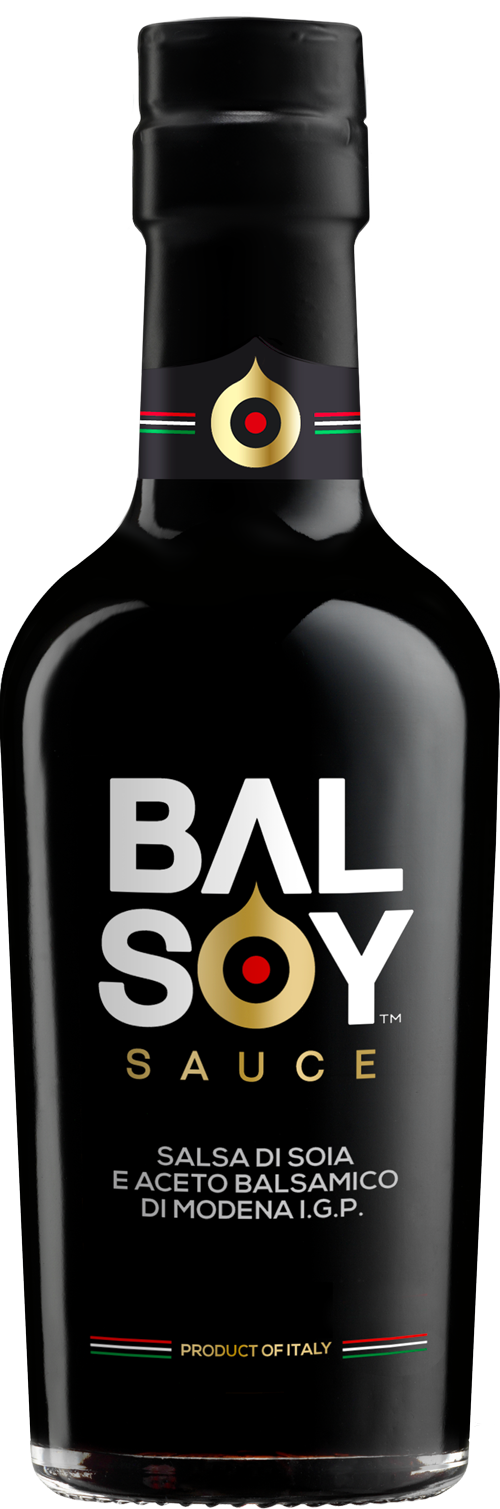 Balsoy Sauce | Asian Inside Italian All Araound